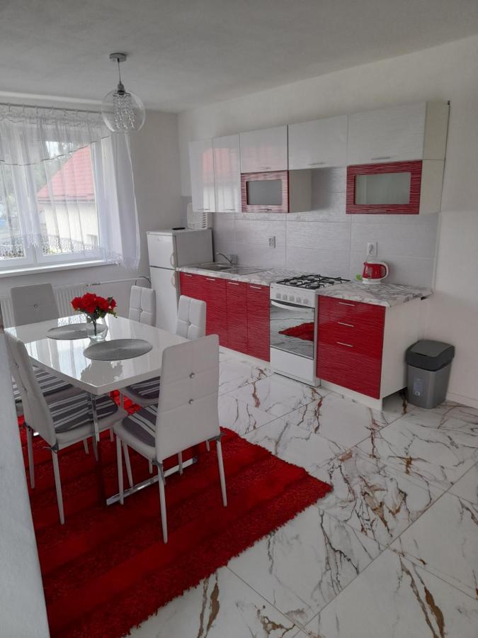 Apartmany Diana Wielki Sławków Zewnętrze zdjęcie