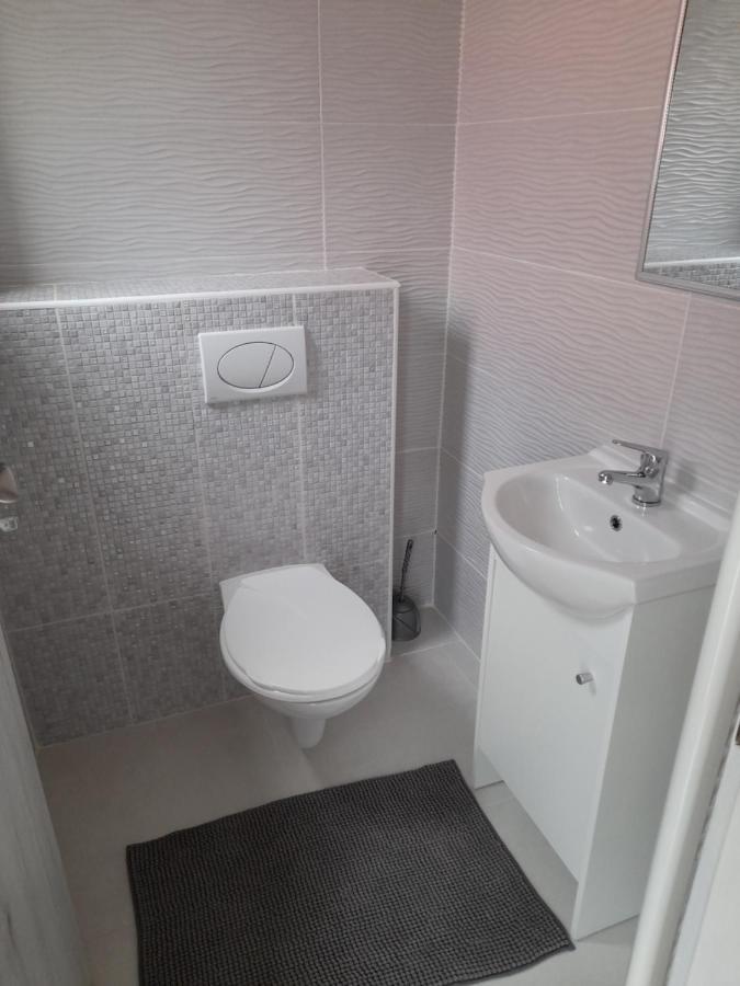 Apartmany Diana Wielki Sławków Zewnętrze zdjęcie